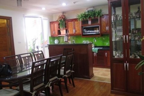 4 bedrooms Apartment in Cau Giay, Ha Noi,  No. 5337 7