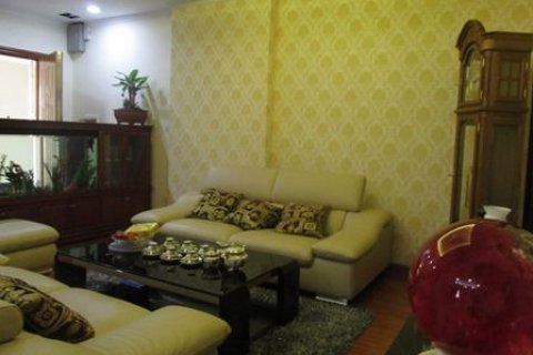 4 bedrooms Apartment in Cau Giay, Ha Noi,  No. 5337 3