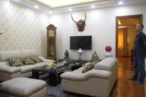 4 bedrooms Apartment in Cau Giay, Ha Noi,  No. 5337 2