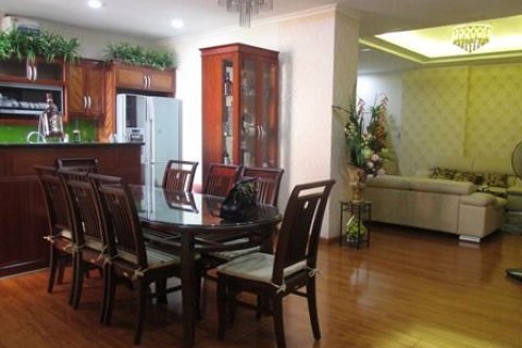 4 bedrooms Apartment in Cau Giay, Ha Noi,  No. 5337 6