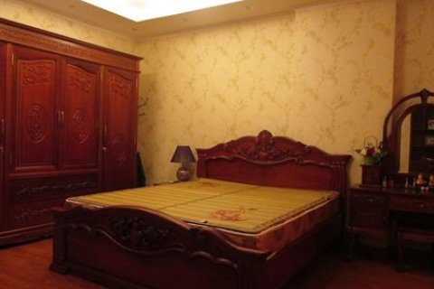 4 bedrooms Apartment in Cau Giay, Ha Noi,  No. 5337 10