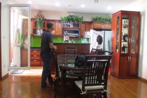 4 bedrooms Apartment in Cau Giay, Ha Noi,  No. 5337 9