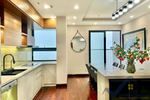 3 bedrooms Apartment in Ha Noi, No. 26464 5