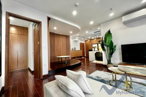 3 bedrooms Apartment in Ha Noi, No. 26464 2