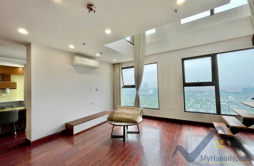 3 bedrooms Apartment in Ha Noi, Vietnam No. 26464