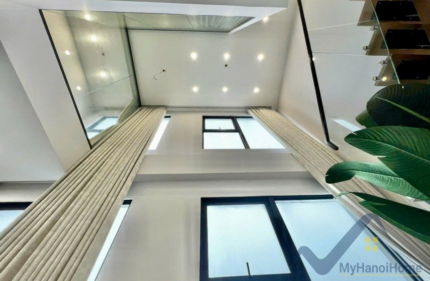 3 bedrooms Apartment in Ha Noi, Vietnam No. 26464