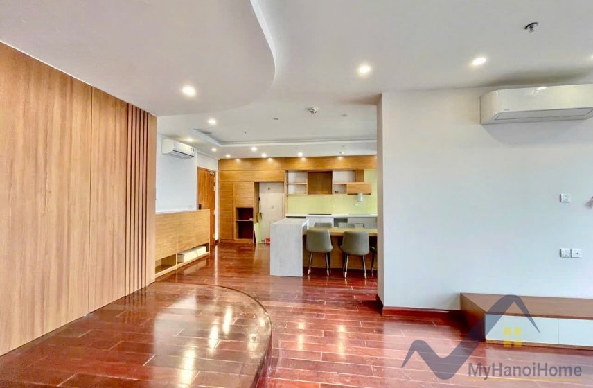 3 bedrooms Apartment in Ha Noi, Vietnam No. 26464
