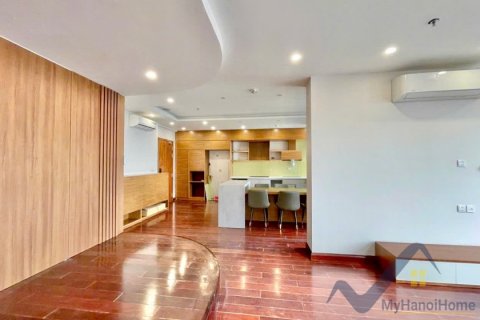 3 bedrooms Apartment in Ha Noi, No. 26464 3