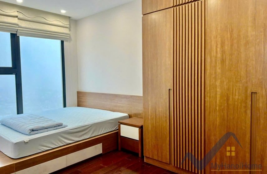 3 bedrooms Apartment in Ha Noi, Vietnam No. 26464