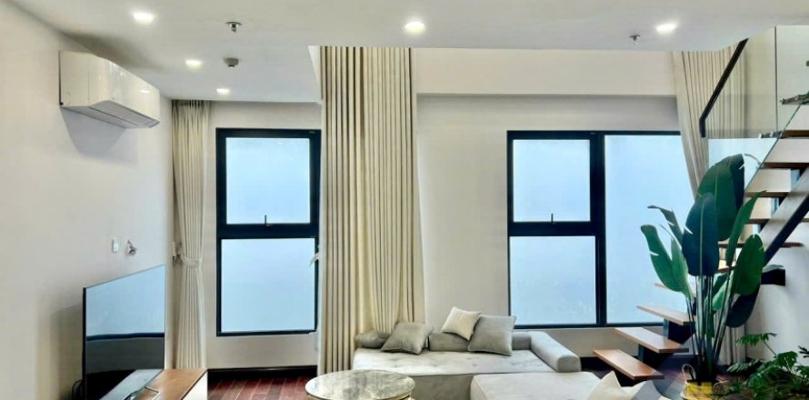 3 bedrooms Apartment in Ha Noi, No. 26464