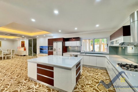4 bedrooms Villa in Tay Ho, Ha Noi, No. 26459 10