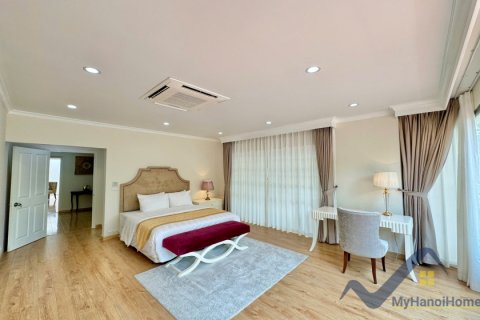 4 bedrooms Villa in Tay Ho, Ha Noi, No. 26459 20