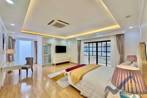 4 bedrooms Villa in Tay Ho, Ha Noi, No. 26459 23