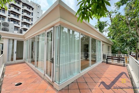 4 bedrooms Villa in Tay Ho, Ha Noi, No. 26459 16