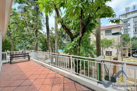 4 bedrooms Villa in Tay Ho, Ha Noi, No. 26459 15
