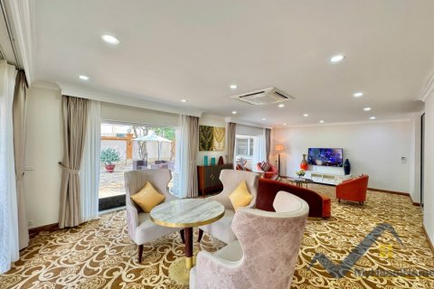 4 bedrooms Villa in Tay Ho, Ha Noi, No. 26459 3