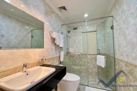 4 bedrooms Villa in Tay Ho, Ha Noi, No. 26459 22