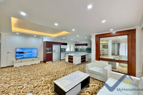 4 bedrooms Villa in Tay Ho, Ha Noi, No. 26459 9