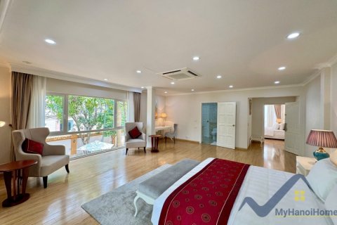 4 bedrooms Villa in Tay Ho, Ha Noi, No. 26459 18