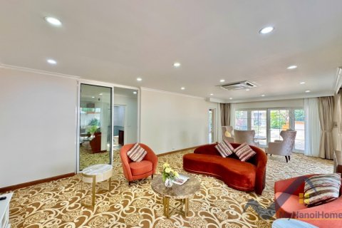 4 bedrooms Villa in Tay Ho, Ha Noi, No. 26459 5