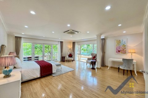 4 bedrooms Villa in Tay Ho, Ha Noi, No. 26459 17