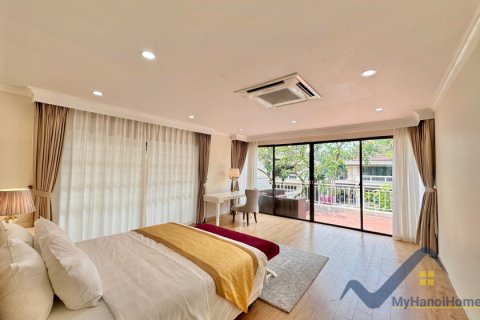 4 bedrooms Villa in Tay Ho, Ha Noi, No. 26459 19