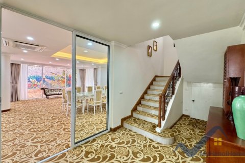 4 bedrooms Villa in Tay Ho, Ha Noi, No. 26459 6
