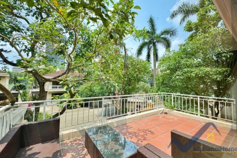 4 bedrooms Villa in Tay Ho, Ha Noi, No. 26459 21