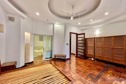 4 bedrooms Villa in Tay Ho, Ha Noi,  No. 26461 9