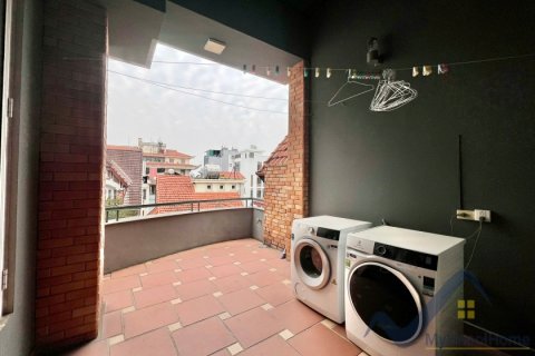 4 bedrooms Villa in Tay Ho, Ha Noi,  No. 26461 20