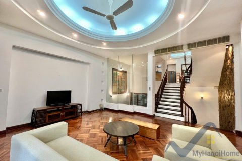 4 bedrooms Villa in Tay Ho, Ha Noi,  No. 26461 4