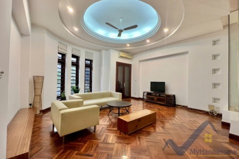 4 bedrooms Villa in Tay Ho, Ha Noi,  No. 26461 3