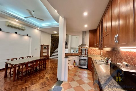 4 bedrooms Villa in Tay Ho, Ha Noi,  No. 26461 7