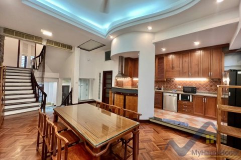 4 bedrooms Villa in Tay Ho, Ha Noi,  No. 26461 6