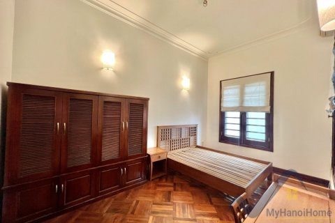 4 bedrooms Villa in Tay Ho, Ha Noi,  No. 26461 16