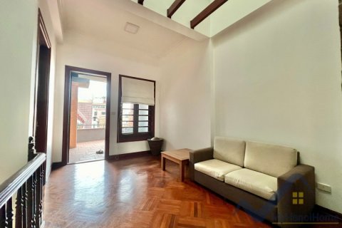 4 bedrooms Villa in Tay Ho, Ha Noi,  No. 26461 19