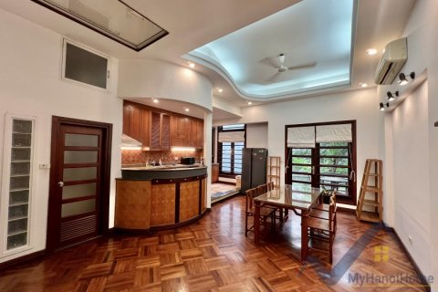 4 bedrooms Villa in Tay Ho, Ha Noi,  No. 26461 5