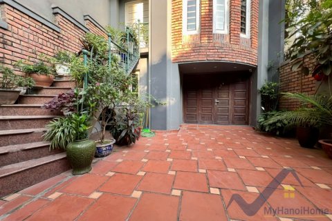 4 bedrooms Villa in Tay Ho, Ha Noi,  No. 26461 2
