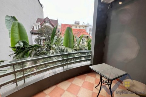 4 bedrooms Villa in Tay Ho, Ha Noi,  No. 26461 12