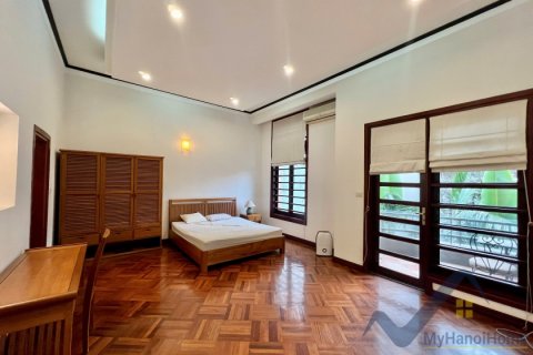 4 bedrooms Villa in Tay Ho, Ha Noi,  No. 26461 11