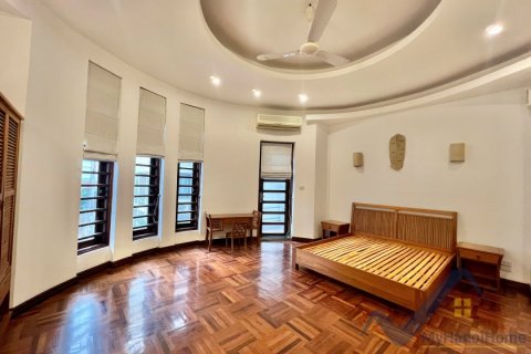 4 bedrooms Villa in Tay Ho, Ha Noi,  No. 26461 8