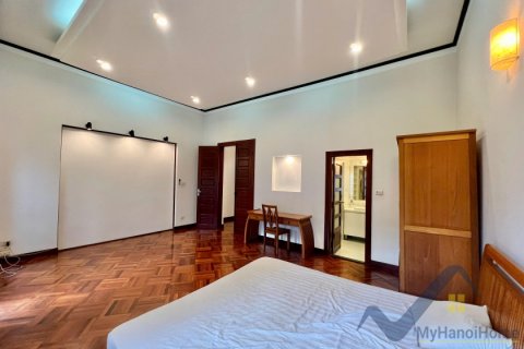 4 bedrooms Villa in Tay Ho, Ha Noi,  No. 26461 13