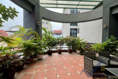 4 bedrooms Villa in Tay Ho, Ha Noi,  No. 26461 15