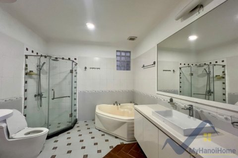 4 bedrooms Villa in Tay Ho, Ha Noi,  No. 26461 10