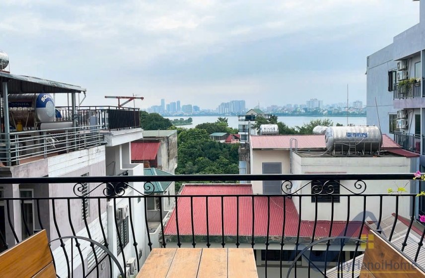 4 bedrooms Apartment in Tay Ho, Ha Noi, Vietnam No. 26462
