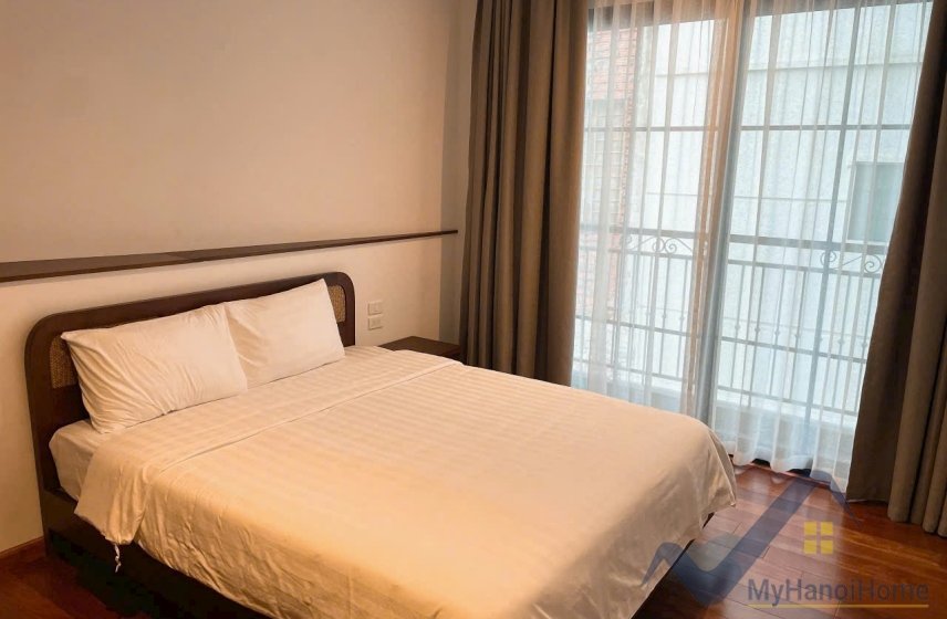 4 bedrooms Apartment in Tay Ho, Ha Noi, Vietnam No. 26462