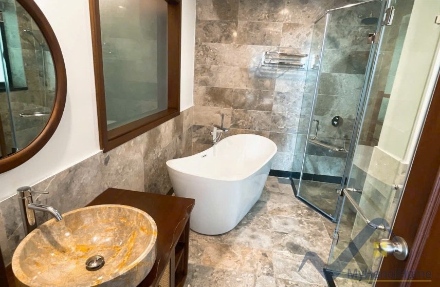 4 bedrooms Apartment in Tay Ho, Ha Noi, Vietnam No. 26462
