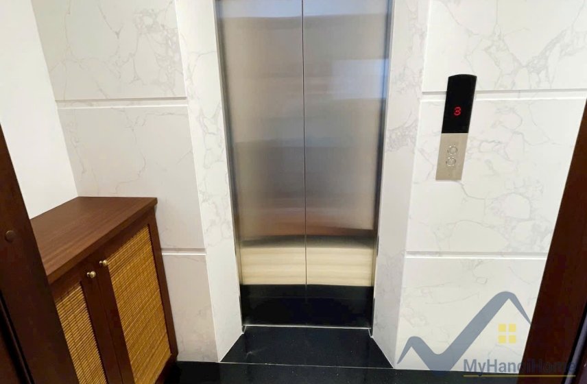 4 bedrooms Apartment in Tay Ho, Ha Noi, Vietnam No. 26462