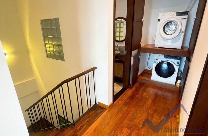 4 bedrooms Apartment in Tay Ho, Ha Noi, Vietnam No. 26462