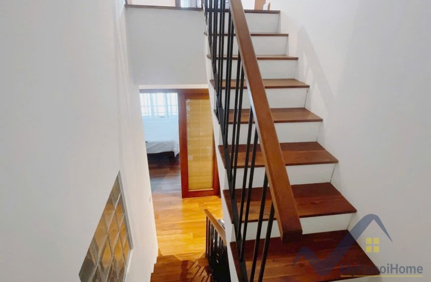 4 bedrooms Apartment in Tay Ho, Ha Noi, Vietnam No. 26462